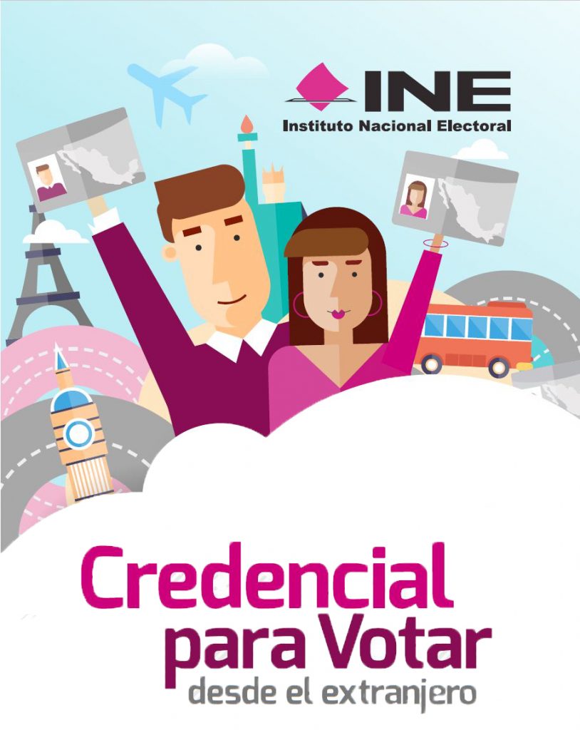 INER CPVE 2 Central Electoral