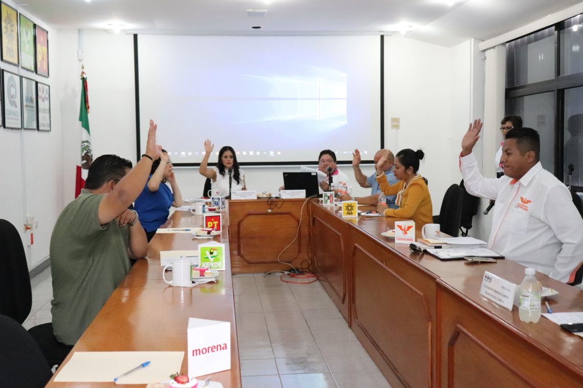 Ine Quintana Roo Destruye M S De Mil Credenciales Para Votar En El