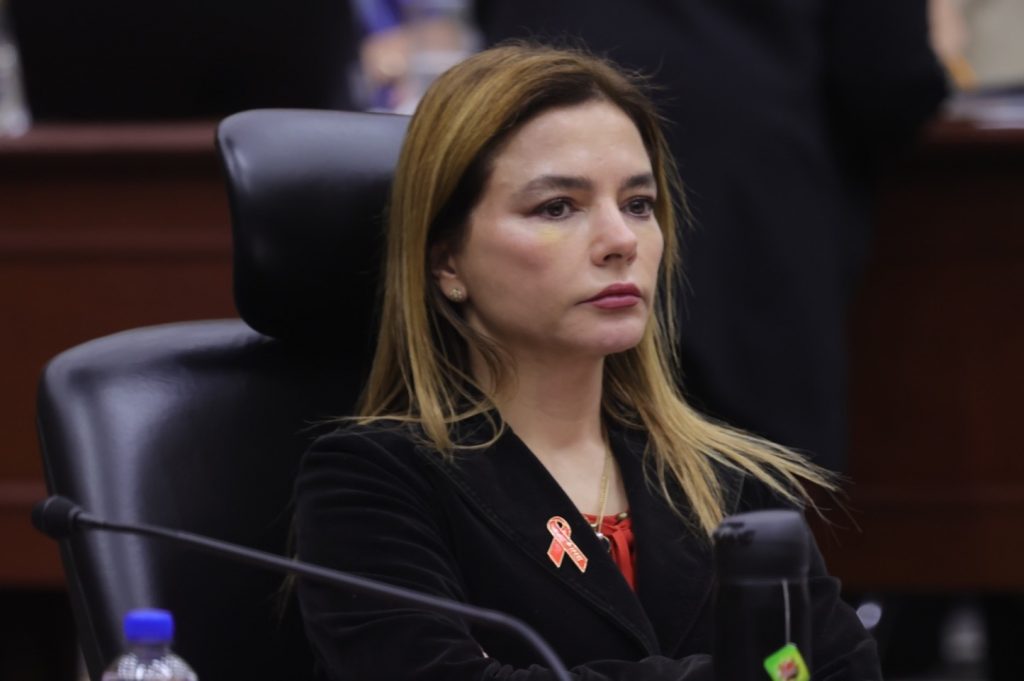 La Silla Rota publica artículo de la Consejera Electoral Carla Humphrey