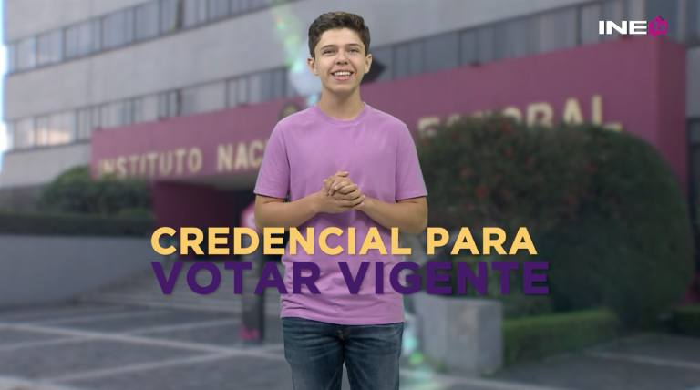 Recuerda Que Ya Puedes Tramitar Tu Credencial Para Votar Si Cumples 18