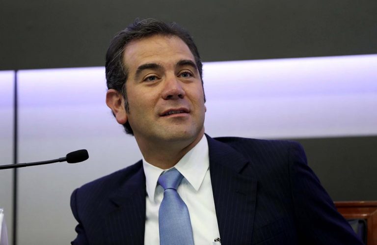 Autoridades electorales dan certeza a elecciones 2017-2018