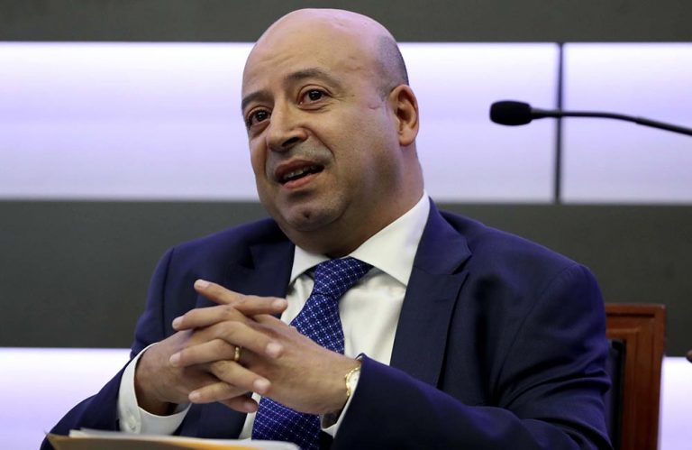 Autoridades electorales dan certeza a elecciones 2017-2018