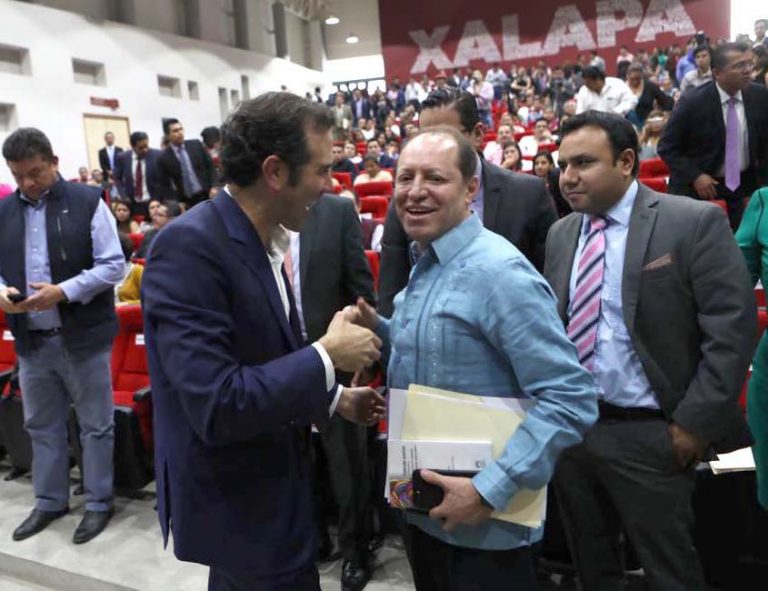 Foro Nacional “Conteo Rápido y su implementación en el país”.