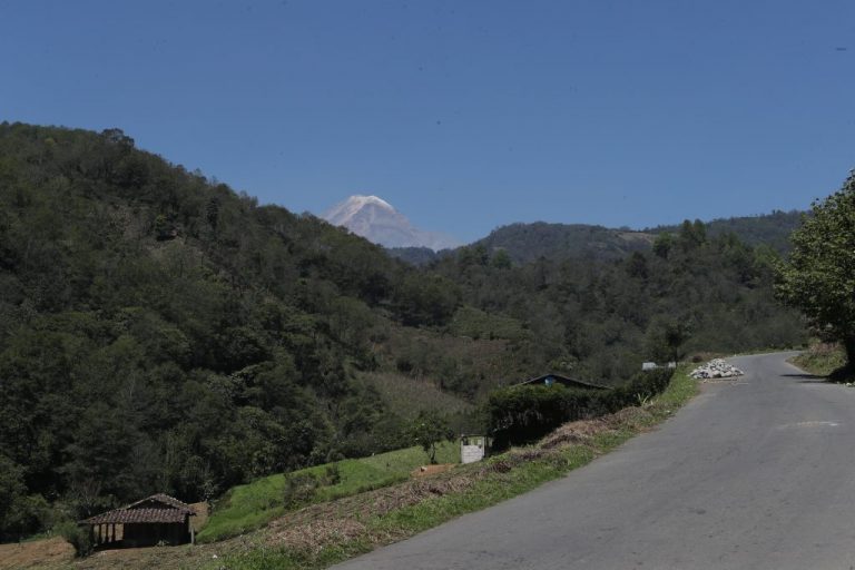 Trabajo de Capacitadores Electorales en Veracruz