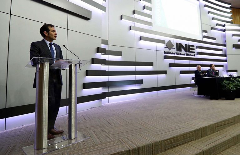 Conferencia Magistral