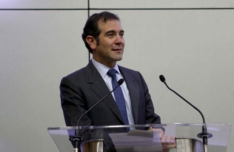 Conferencia Magistral