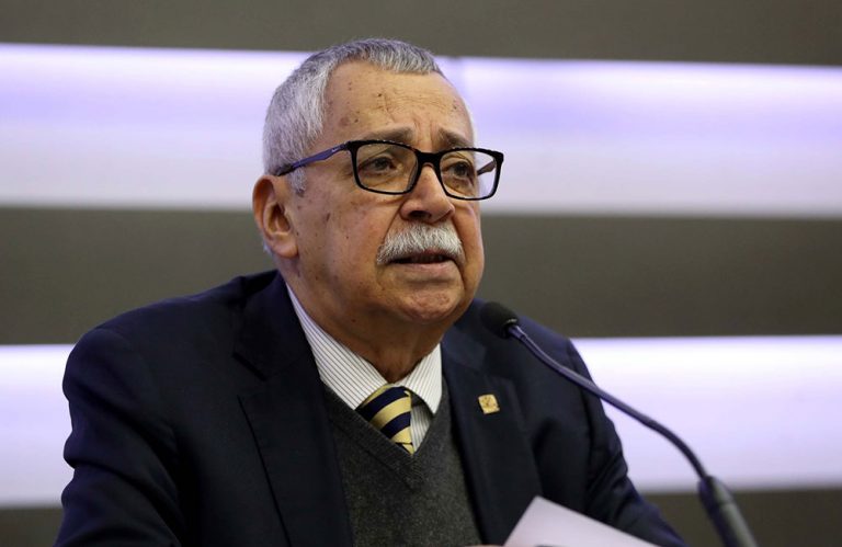 Conferencia Magistral