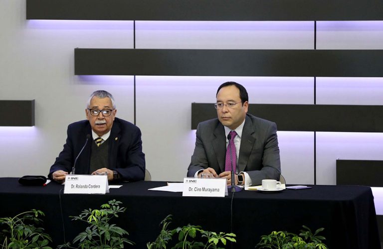 Conferencia Magistral