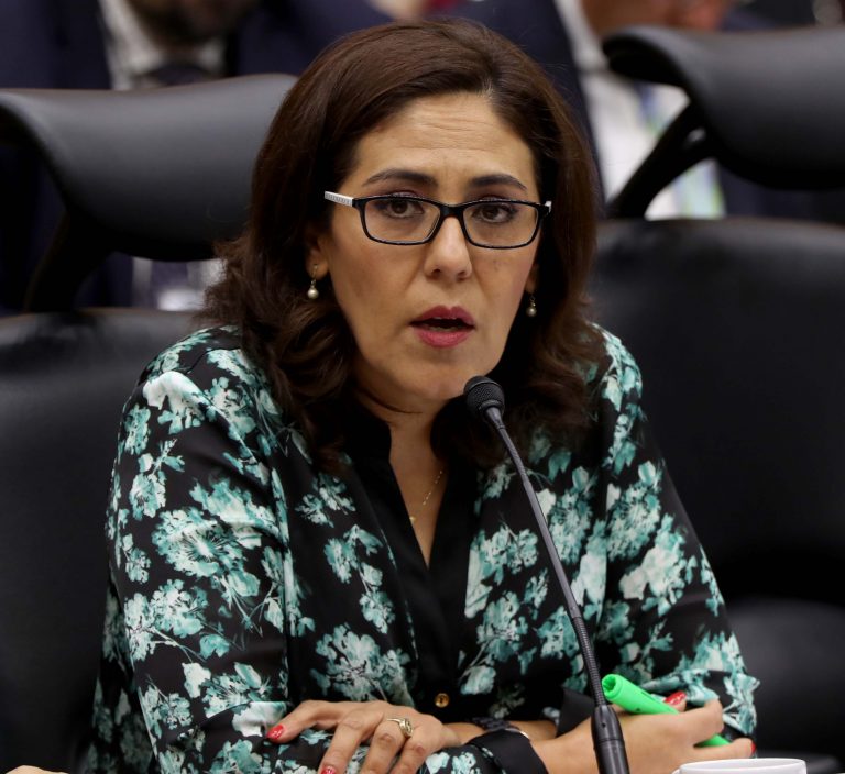 Beatriz Claudia Zavala Pérez,  Consejera Electoral.