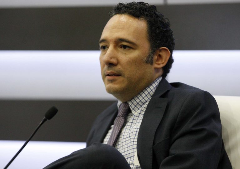 Enrique Culebro, Asociación de Internet .MX.