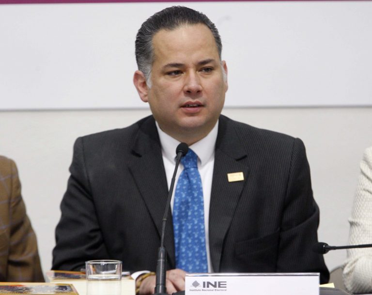 Santiago Nieto Castillo, Titular de la FEPADE.