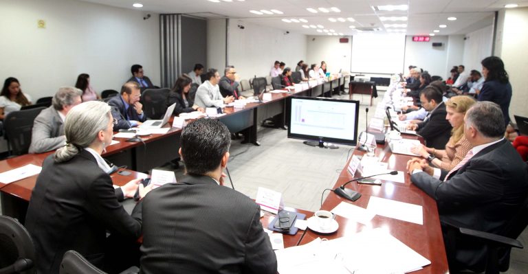 Comité Técnico Asesor para el Programa de Resultados Electorales  Preliminares 2017-2018