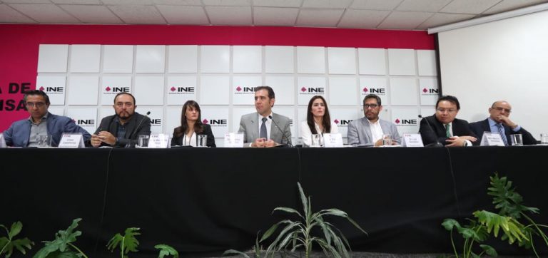 Lanzamiento de la Convocatoria XIII Edición del Premio Rostros de la Discriminación "Gilberto Rincón Gallardo".