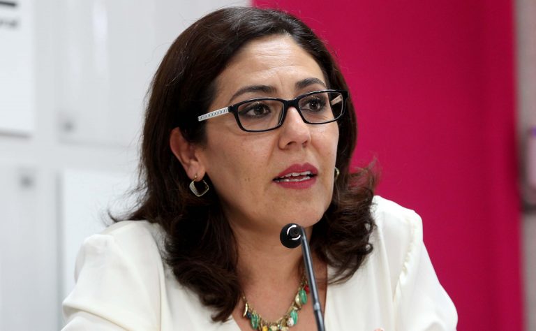 Beatriz Zavala Pérez, Consejera Electoral.