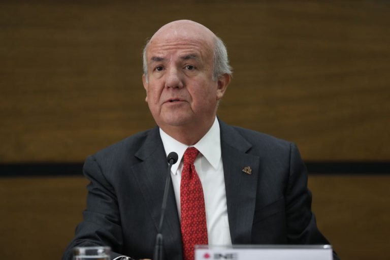 Vicente Yañez Solloa, Presidente Ejecutivo de la ANTAD.