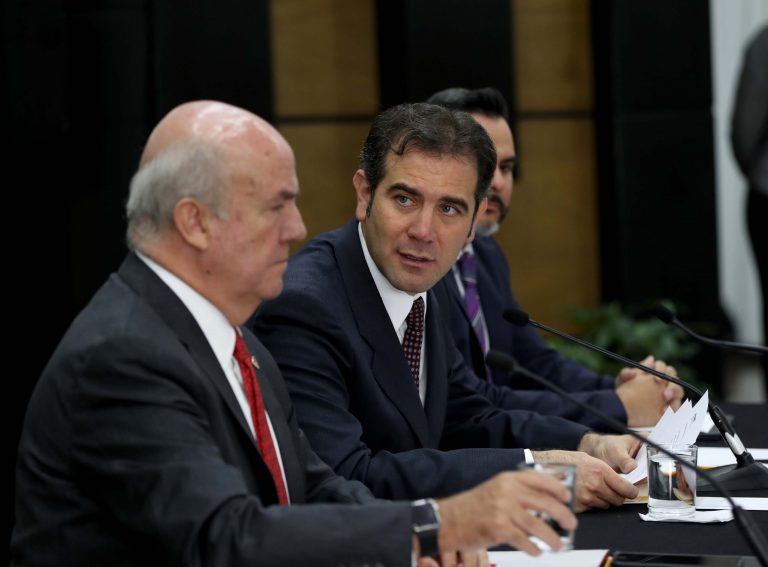 Firma de Convenio de Apoyo y Colaboración INE-ANTAD.