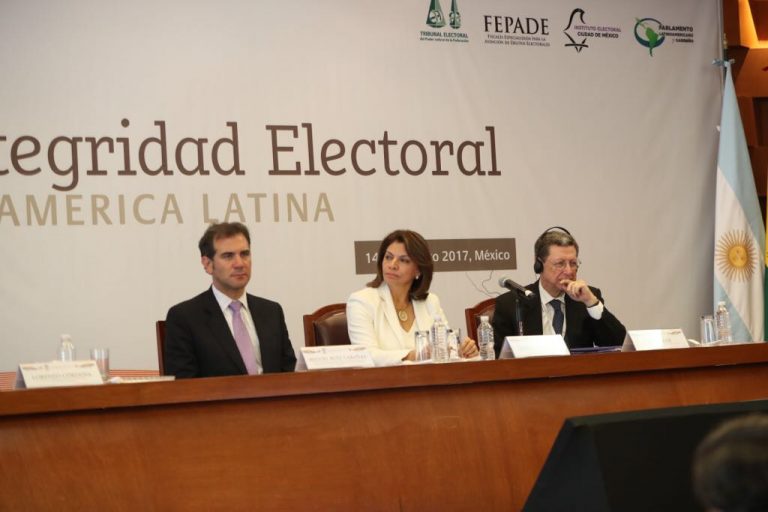 Sesión de Conclusiones y Clausura