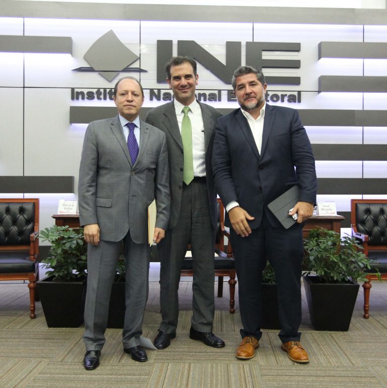 Conclusiones del Foro La Diáspora Mexicana y el Voto de los Residentes en el Extranjero.