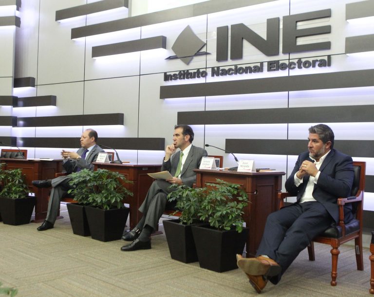 Conclusiones del Foro La Diáspora Mexicana y el Voto de los Residentes en el Extranjero.