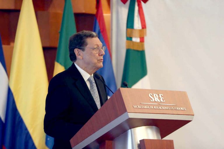 Álan Doss Director Ejecutivo de la Fundación Kofi Annan.