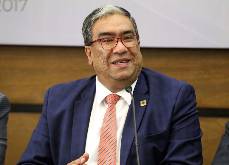 Mauricio López, Director General del INEA