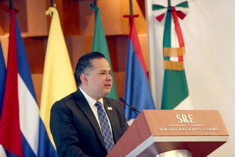 Santiago Nieto Castillo, Titular de la FEPADE, México.