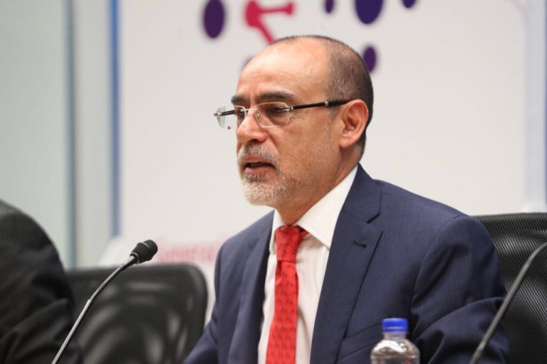 Jaime Rivera Velazquez, Consejero Electoral.