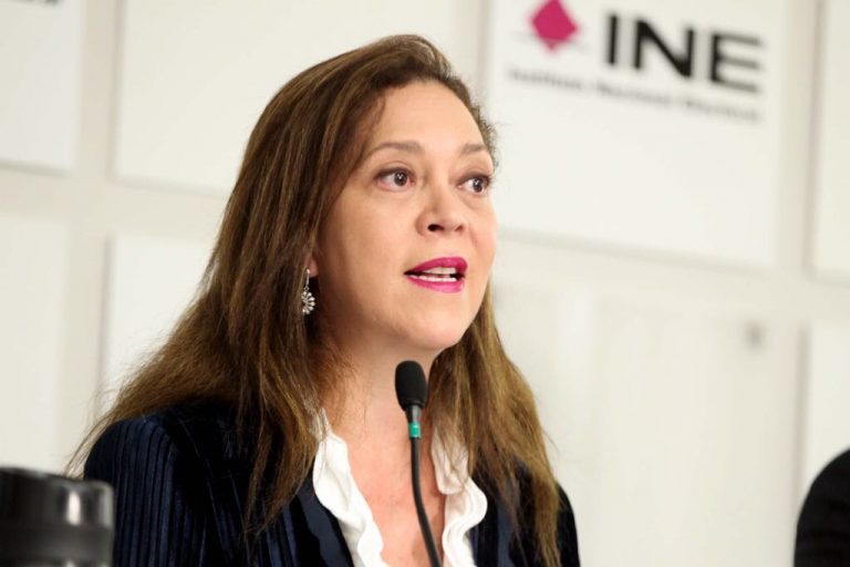 Adriana Favela Herrera, Consejera Electoral.