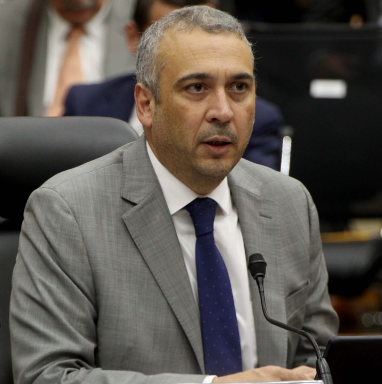 Benito Nacif Hernández, Consejero Electoral.