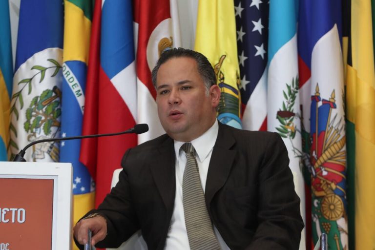 Santiago Nieto Castillo, Titular de la FEPADE.