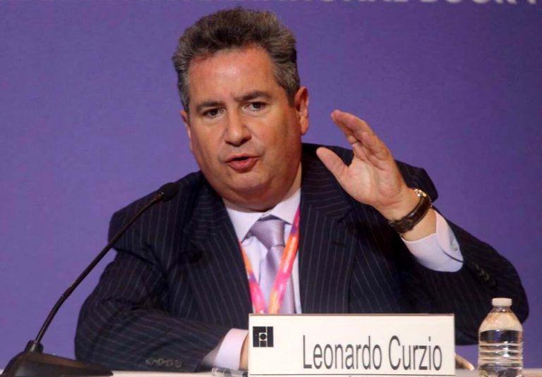 Leonardo Curzio, Periodista.