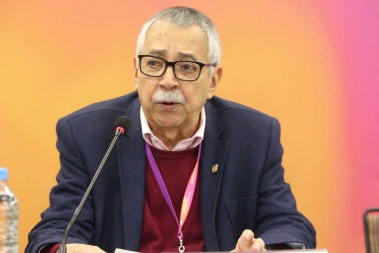 Rolando Cordera Campos  Facultad de Economía de la UNAM.