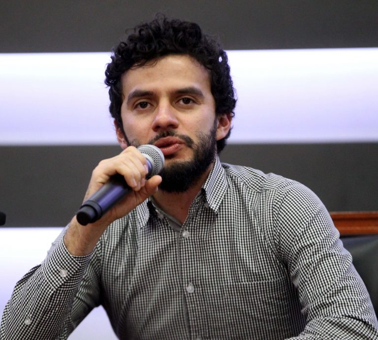 Camilo Vargas Betancourt, Coordinador del Observatorio Político y Electoral de la MOE