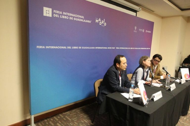 Conferencia "Percepciones sobre la confianza, la seguridad y la justicia en la consulta infantil y juvenil"