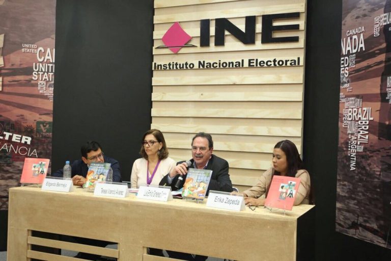 Presentación de los Nuevos Títulos de la Colección Árbol.