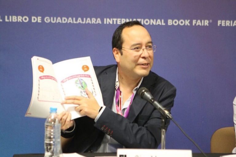 Consejero Electoral Ciro Murayama Rendón