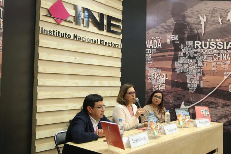 Presentación de los Nuevos Títulos de la Colección Árbol.