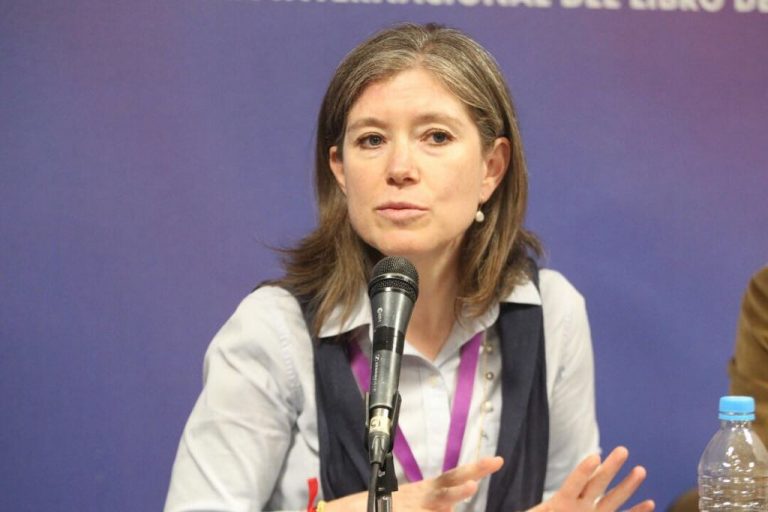 Mónica González Contró