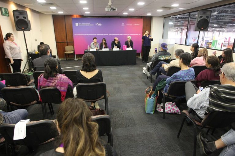 Participar y votar en igualdad. Guía para la acción pública: Elecciones sin discriminación.