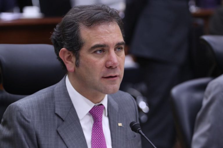 Lorenzo Córdova Vianello, Consejero Electoral.