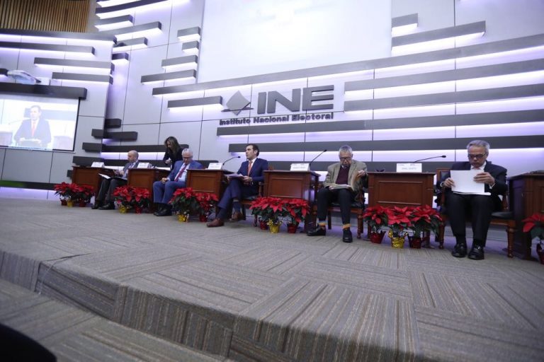 Mesa 6. Antídotos y anticuerpos de la democracia contra la corrupción.