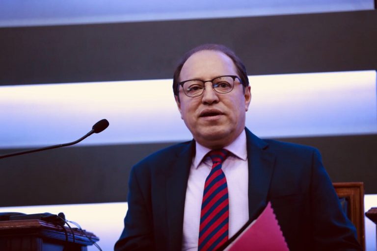 Marco Antonio Baños, Consejero Electoral