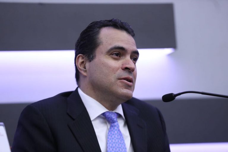 Kevin Casas, Diálogo Interamericano, Washington, DC, EUA.