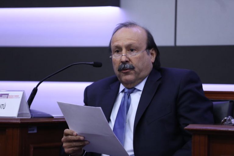 Jesús Cantú, Profesor-investigador, Tecnológico de Monterrey, México.