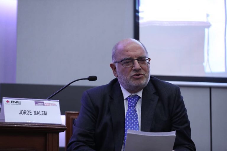 Jorge Malem Seña Profesor-investigador, Universidad Pompeu Fabra, España.