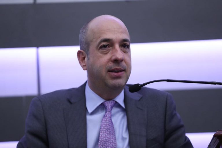 Pedro Salazar, Director, Instituto de Investigaciones Jurídicas-UNAM, México.