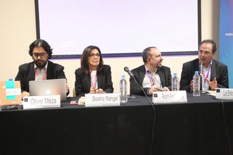 Presentación "Cuadernos 38 y 39 de la colección Cuadernos de Divulgación de la Cultura Democrática".