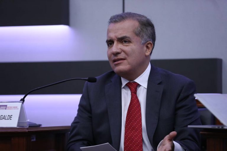 Luis Carlos Ugalde, Director General, Integralia Consultores.