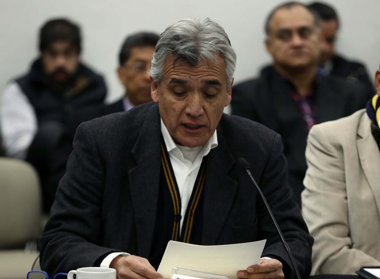 Manuel Mendoza Ramírez   Integrante del Comite