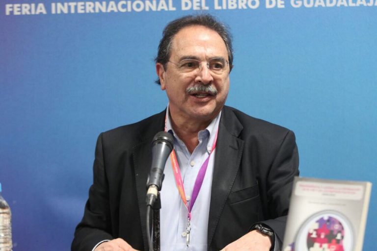 Luis Emilio Gimenez Cacho  INE